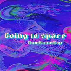 Going To Space