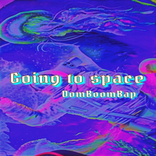 Going To Space