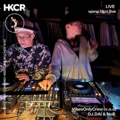 VibesOnlyCrew (v.o.c)  - 29/10/2024