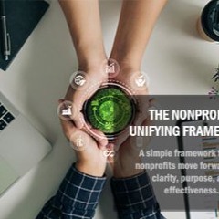 Episode 12  - The Nonprofit Unifying Framework