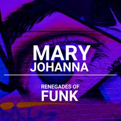 Mary Johanna [FREE DOWNLOAD]