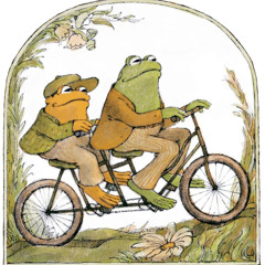 A Year With Frog And Toad: The Musical: The Song