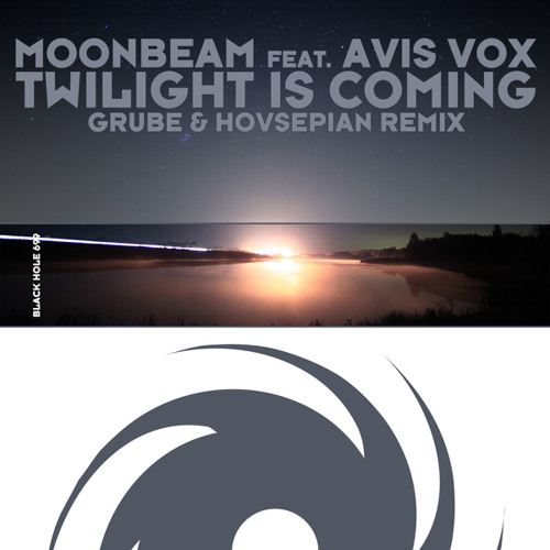 Twilight is Coming (Grube & Hovsepian Remix)