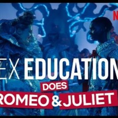 Romeo And Juliet The Musical