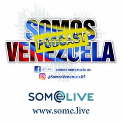 Somos Venezuela Podcast Conversamos Con Francisco J Gonzalez