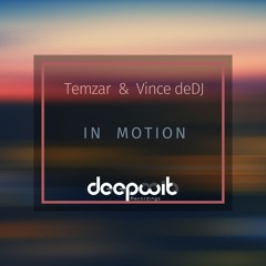 Temzar, Vince DeDJ - In Motion