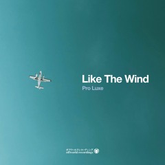 02. Pro Luxe - Like The Wind (Offworld094)