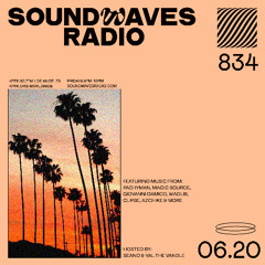 Ep. 834 - June 20, 2025