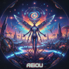 ANGELS OF THE DARK (AEiOU REMIX)