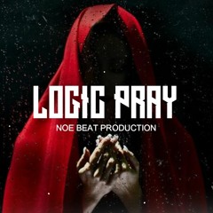 Drill Type Beat "Logic Pray" - Dark Drill Beat 2023  (Prod. Noe Beatz)