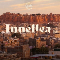Innellea live at Jaisalmer Fort for Cercle - ID (Unreleased)