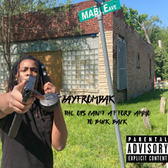 Jayfromdak - tik tok ft Marcus’E