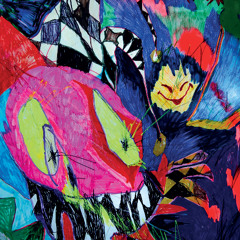 FC09・Troubadours・Everything Is Being Recorded All The Time