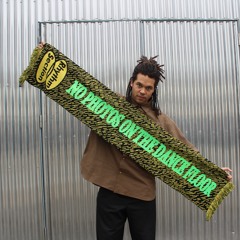 Bradley Zero Presents: Rhythm Section 151025