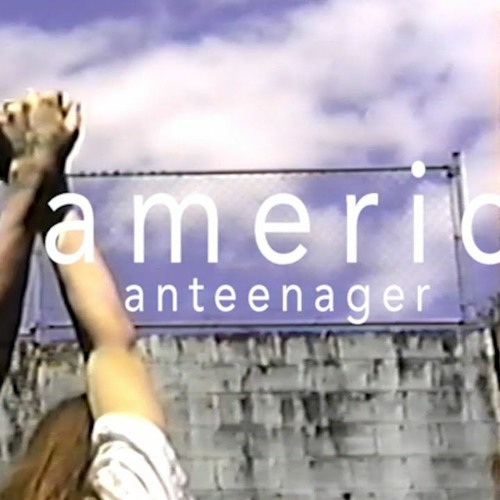 ethel cain - american teenager* remix