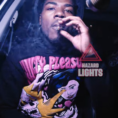 Kay glizz Hazard Lights