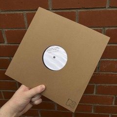 2 the club (with Osmosis Jones)  *VINYL DROP*