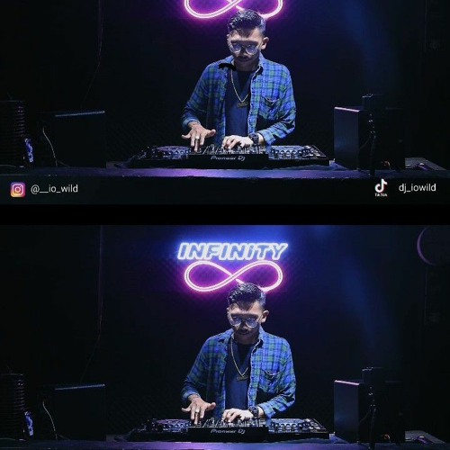 FYP MBUECAK NO LIMIT ENGKOL(DJ IO WILD)