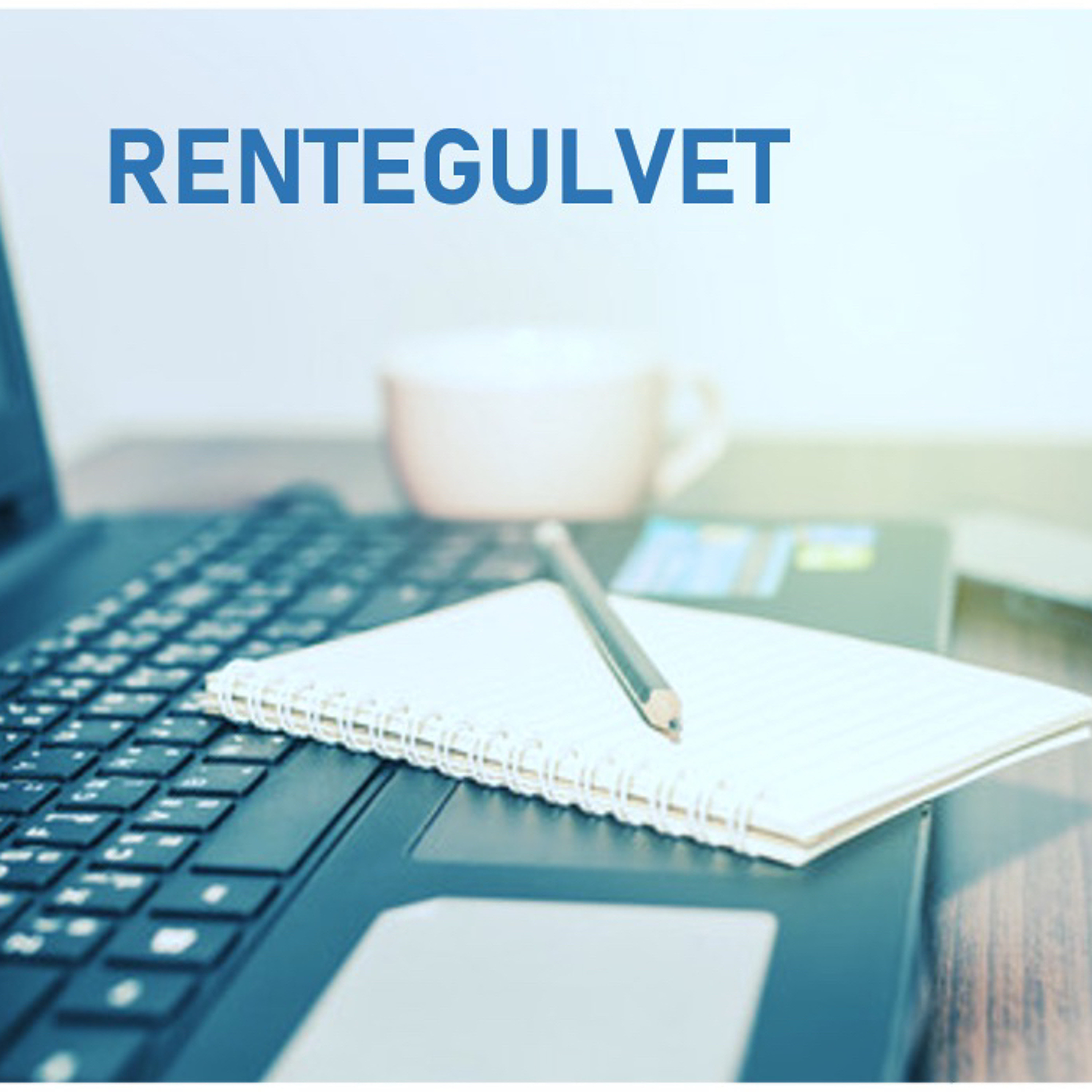 Rentegulvet - Overraskelse fra Nalen, forsigt med 1Y flexer på auktion episode artwork