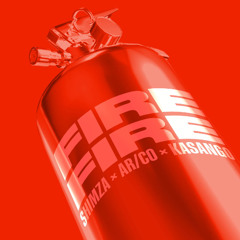 FIRE FIRE - SHIMZA (MELODIC AFRO HOUSE)