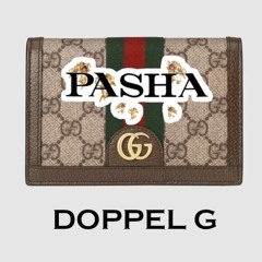 Pashanim - DoppelG (Lenew Edit)