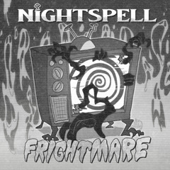 Nightspell - Frightmare
