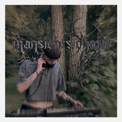 mansiehtsichmal I open air live set I Hard Trance / Groove Techno I 02.08.24