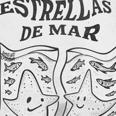 Estrella De Mar (by Juan Garanton, Cristina walter, mr. John k, Christian Fields)