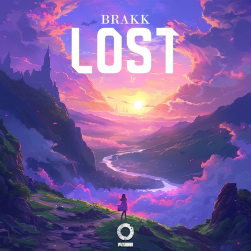 Brakk - Lost [Outertone Release]