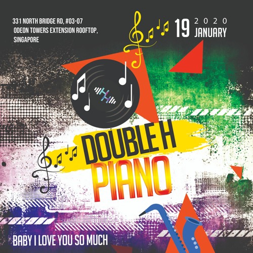Baby I Love You So Much By Double H Production Baby I Love You So Much By Double H Production