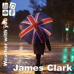 Weather With You - James Clark