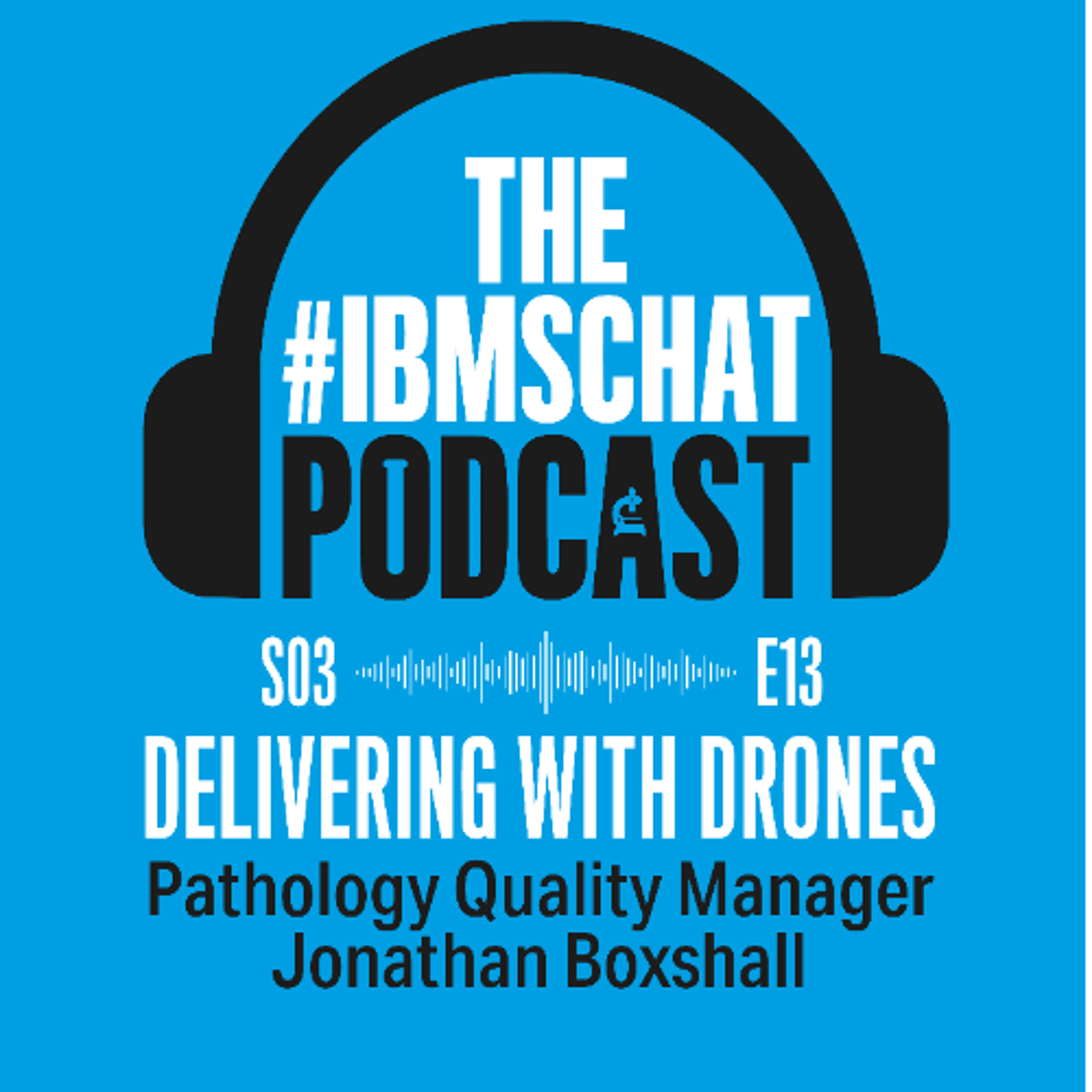 IBMS Podcast