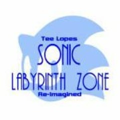 Tee Lopes - Labyrinth Zone '12