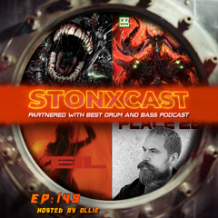 Stonxcast EP:149- Hosted By Ollie