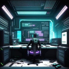 Data Joe - Machine Memories