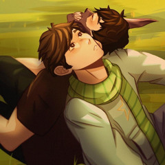 line without a hook but w nondescript gender “singing theyre, theyre the sunlight”