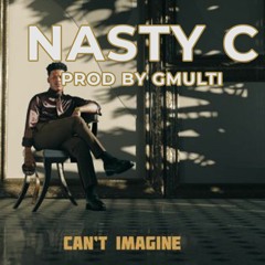 Nasty C - Can't Imagine