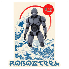 Robosteel - Ossu (おっす)