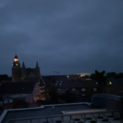 because you hate yourself.