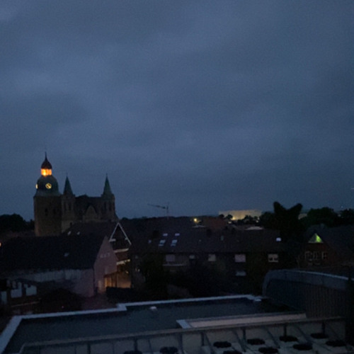 because you hate yourself.