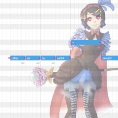 French CVVC Phonemizer WIP ft. Melanie Kusarune
