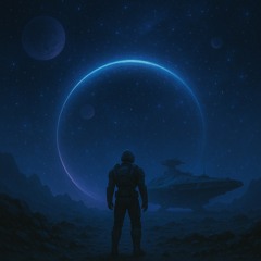 BETWEEN WORLDS