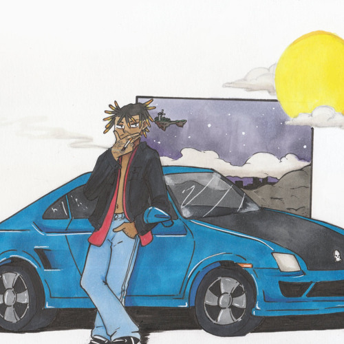 Stream Juice Wrld (Off the Rip, Feline Og, Bloody Blade, Bandit Og) by