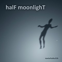 halF moonlighT [naviarhaiku526]