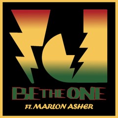 Be The One feat. Marlon Asher