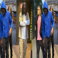 Money coming in(prod jojomastermind)