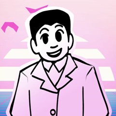 My MASHUP WEEK: MEGAMIX Tracks