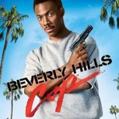 Axel F Harold F. Take #2