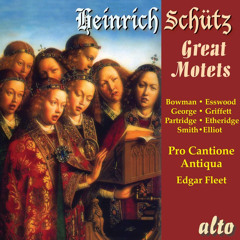 Geistliche chormusik, Op. 11 no. 27: Der Engel sprach, SWV 395