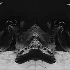 Desert Ghosts